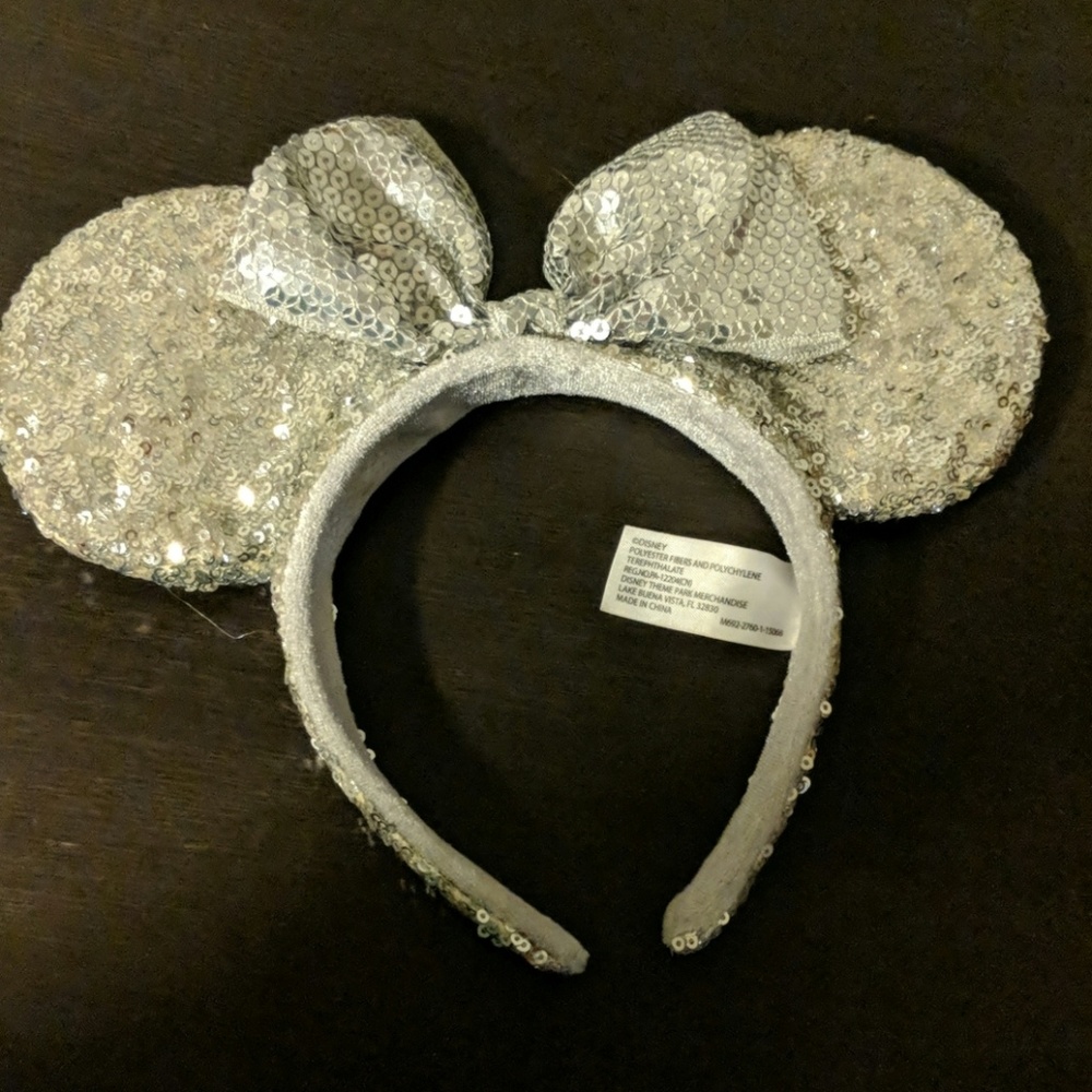 Disney Micky Ears